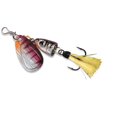thumbnail image 1 of Blue Fox Vibrax Shallow 1/4 oz, Firetiger, 1 of 1