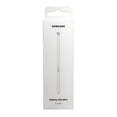thumbnail image 4 of Samsung Official Galaxy S Pen for The Galaxy S26 Ultra for Creating, Drawing, Editing, Writing, Smooth Control, IP68 Rating, Air Command for Personalized Actions - Light Blue, 4 of 5