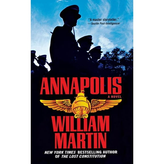 Annapolis, (Paperback)