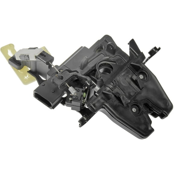 Dorman 940-111 Trunk Lock Actuator Motor for Specific Buick / Cadillac / Chevrolet Models