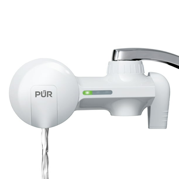 Pur Water Filter Faucet Adapter