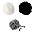thumbnail image 1 of 3Pcs 32 Meters Soft Yarn for Crocheting Knitting-, 1 of 9