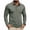 Green, variant on Men Long Sleeve Contrast Lapel Chest Pocket Shirt Three Button Placket Slim Stretch Wrinkle Resistant Commute Daily Smart Casual Long Sleeve Top Black M