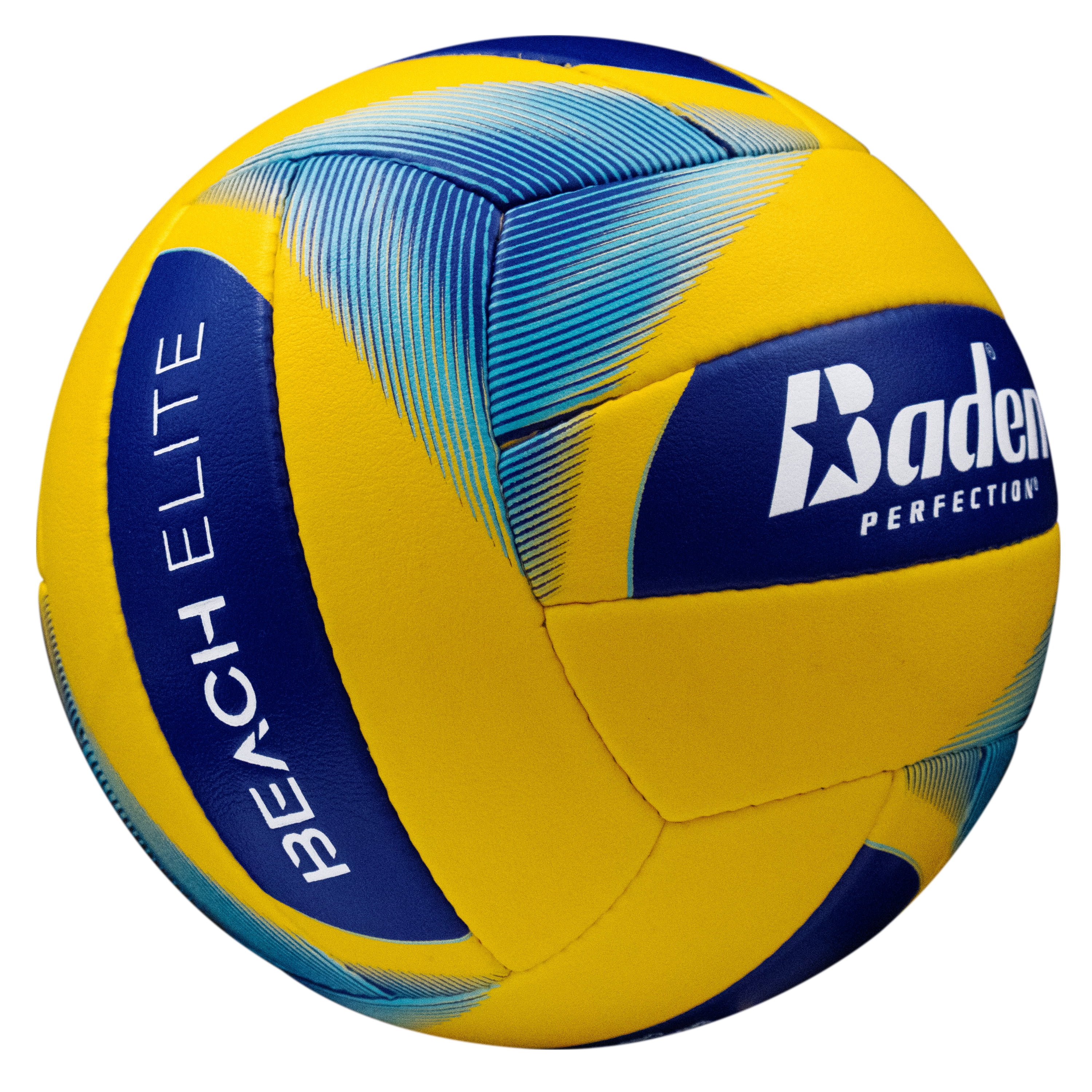 Baden Beach Elite Volleyball