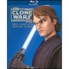 Pre-Owned Star Wars: The Clone Wars - The Complete Season Three [3 Discs] [Blu-ray] (Blu-Ray 0883929153992)
