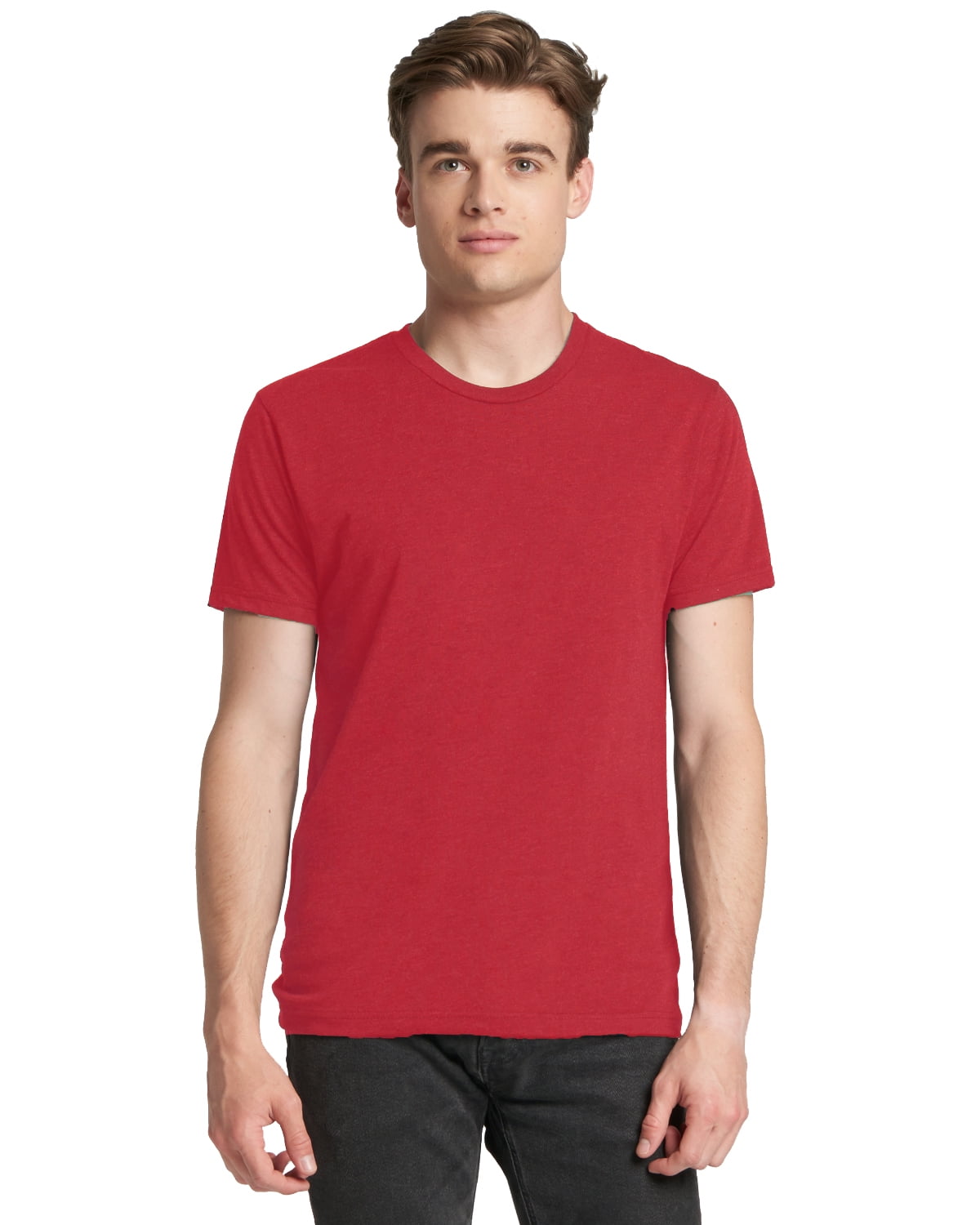 USA Triblend T-Shirt - 6010A 