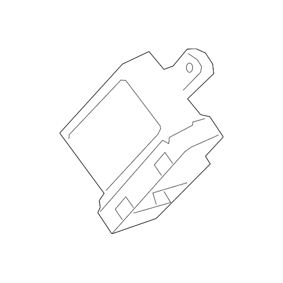Genuine OE GM Module 84421595