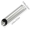 thumbnail image 4 of Set Of 14 430 Stainless Steel Tubes Cannoli Pastry Forms Molds-5 Inch, 4 of 5