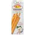 thumbnail image 4 of (Price/case)Granforno Grissini Breadsticks - Garlic - Case of 12 - 4.4 oz., 4 of 4