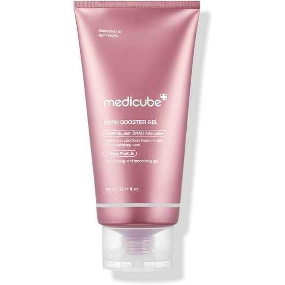 MEDICUBE Gel Booster PDRN, 300 ml 10.14 fl.oz