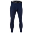 thumbnail image 1 of bugatti pantalón largo hombre - canalé fino, monocolor, algodón, monocolor Azul M (Medium), 1 of 3