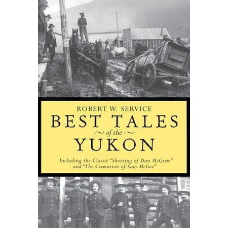 Best Tales Yukon