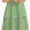 Basil, variant on Drtj 2-14T Kids Junior Bridesmaid Wedding Dress A-line Scoop Knee-Length Chiffon Flower Girl Dresses