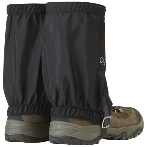 Outdoor Research Unisex Rocky Mountain Low Gaiters