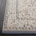 thumbnail image 3 of SAFAVIEH Vivaldi Marjory Medallion Area Rug, Ivory/Light Olive, 5'3" x 7'6", 3 of 8