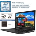 thumbnail image 1 of Laptop Toshiba Tecra A50-E 15.6'' 16GB DDR4 RAM 1TB SSD, 1 of 3