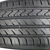 1 New Lexani Lx-Twenty 275/30R19 96W XL All Season High Performance UHP ...