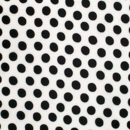 Free Sew Patterns - Free Spirit Fabrics Kaffe Fassett Perennials Spot Dot White