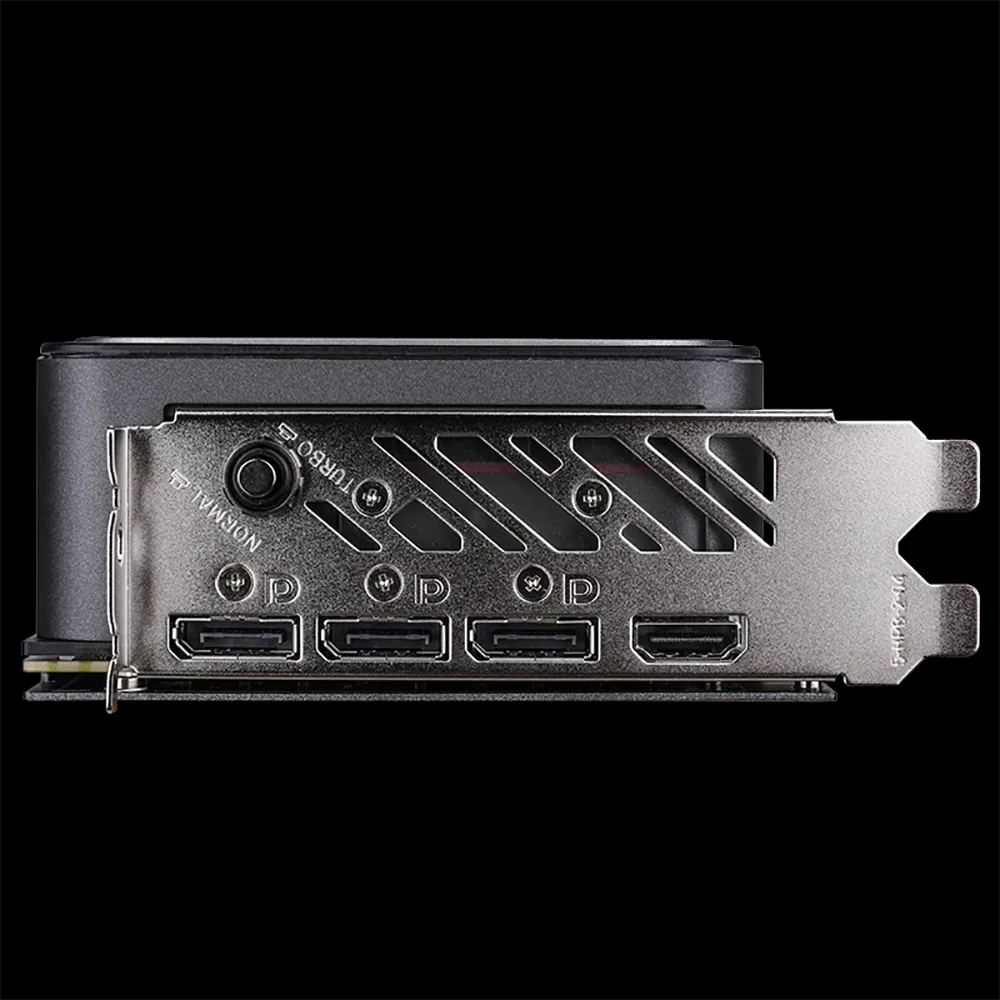 Colorful iGame RTX 5060 Ti Advanced OC 8GB Graphics Card
