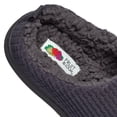 thumbnail image 6 of Fruit Of The Loom Mens Fleece Waffle Clog, 6 of 12
