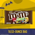 thumbnail image 4 of M&M's Fun Size Milk Chocolate Candy - 10.53 oz Bag, 4 of 16
