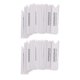 thumbnail image 1 of CRILSTYLEO 50Ud Etiquetas De Papel Para Manualidades Y De Velas Con Agujero Para Colgar, 1 of 8