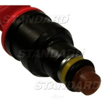 Standard Motor Products FJ713 Fuel Injector Fits select: 1989-2003 FORD F150, 1989-2003 FORD F250