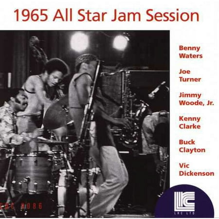 1965 All Star Jam Session