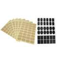 thumbnail image 3 of FAGINEY Stickers, Reliable, High Durability, Practical, Long Service Life, Hand Made Labels, For Home Office Flower Pots Baskets, 3 of 8