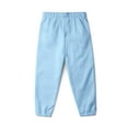 thumbnail image 3 of Ma Croix Kids Sweatpants Loose Fit Fleece Jogger Pants with Elastic Bottom, 3 of 7