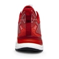 thumbnail image 3 of Tenis Deportivos Hombre Galaxy FX Running, Suela Tecnología de Alto Rendimiento, Diseño Innovador para Máximo Confort, Resistencia y Soporte para Correr, Rojo-Blanco, 3 of 5
