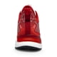 thumbnail image 3 of Tenis Deportivos Hombre Junior Galaxy FX Running, Suela Tecnología de Alto Rendimiento, Diseño Innovador para Máximo Confort, Resistencia y Soporte para Correr, Rojo-Blanco, 3 of 5