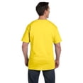 thumbnail image 2 of Hanes 61 Oz Beefy-T With Pocket, 2 of 2