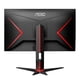 thumbnail image 3 of Monitor Gamer AOC 23.8 1ms 144Hz Full HD 24G2, 3 of 6