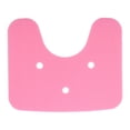 thumbnail image 1 of Nestingho Comfortable Shower Chair Pad for Seniors Bathroom Stools Pink XPE 1Pcs, 1 of 6