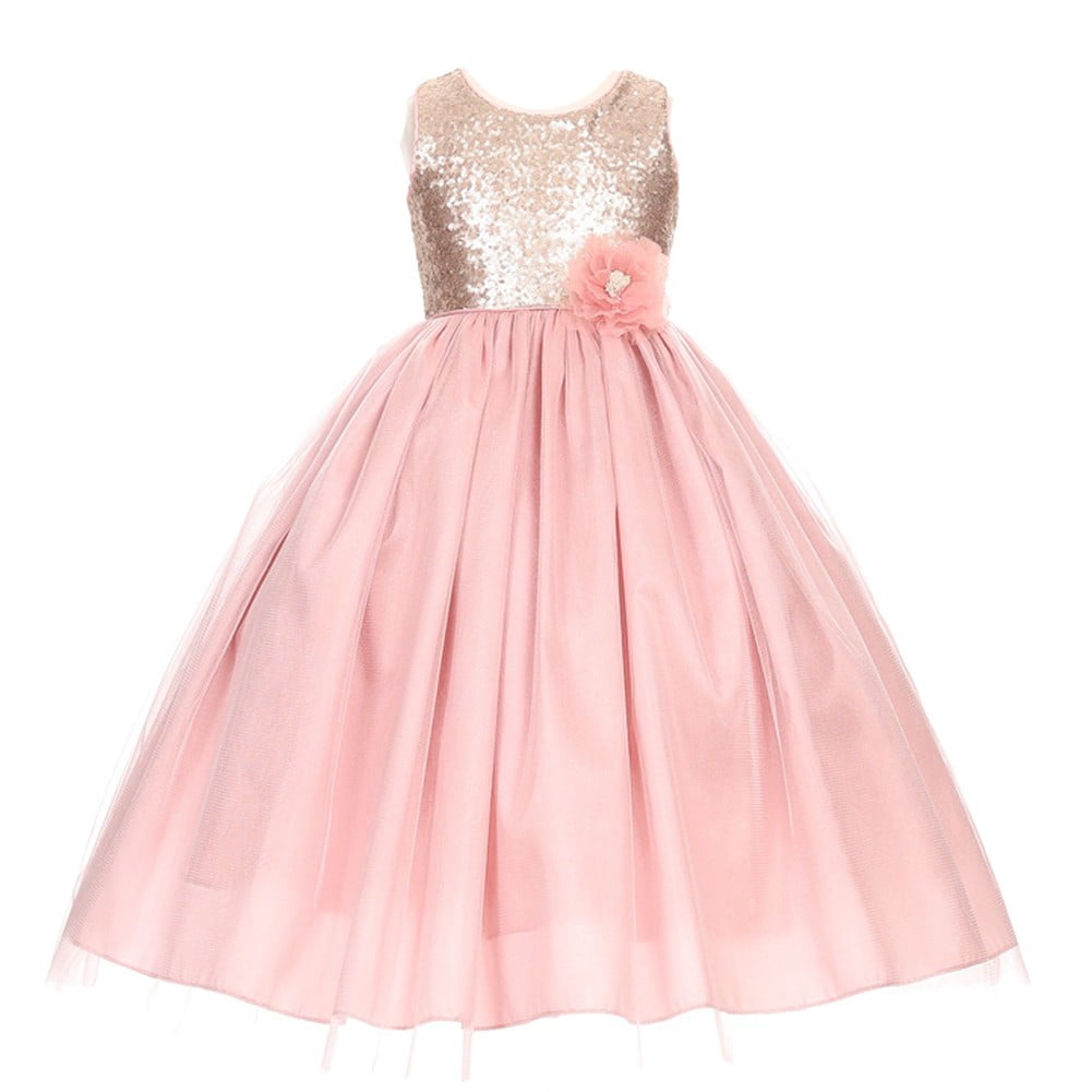 little girl jr bridesmaid dresses