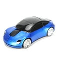 thumbnail image 1 of Car Shaped Wireless Mouse, Professional Optical Positioning Fast Connection, Ergonomic Wrist Friendly Design, ABS Durability & Smart Power Saving for Work Play Gifting, 1 of 7