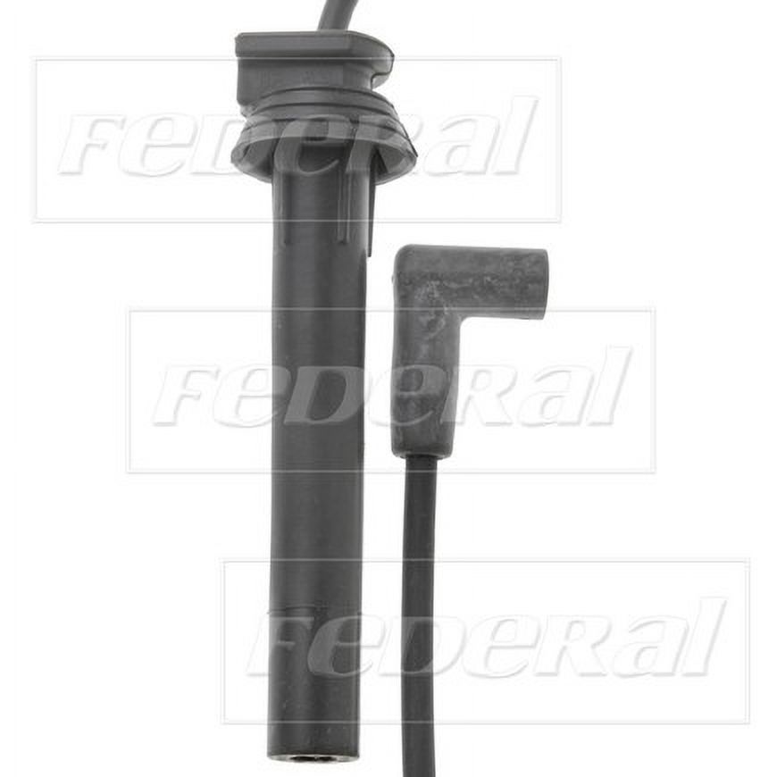 Standard Motor Products 3205 Spark Plug Wire Set