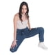 thumbnail image 5 of Jeans Peper Bag Oggi Mujer 2212156 Regular Azul Medio OGGI JEANS  PAPEBAG2212156, 5 of 5