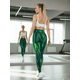 thumbnail image 3 of Leggings Deportivos Tie-Dye Mujer para Yoga y Gym Comodidad y Estilo, 3 of 9