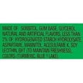 thumbnail image 4 of Extra Spearmint Gum, (15 per Pack, 20 Pack), 4 of 8