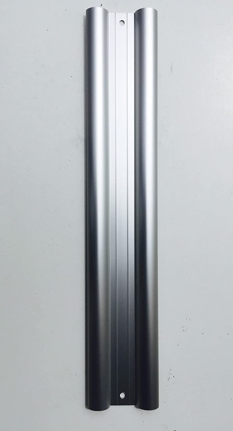 Sole Elliptical Aluminum Roller Track Rail Cover Sleeve M030016-Z0 22” 