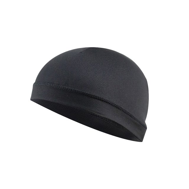 Agiferg Moisture Wicking Cooling Sunscreen Helmet Inner Liner Beanie Dome Cap Sweatband