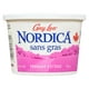 Nordica fromage cottage sans gras 500 g – image 4 sur 10