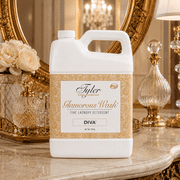 Tyler Candle Diva Glamorous Wash Liquid Laundry Detergent, 24 Loads, 64 fl oz