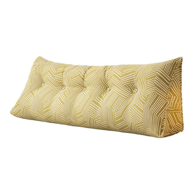 Soft Decorative Throw Pillow For Sofa Bedroom Living Room Cushion Cover With Unique Irregular Line Design And Durable Polyester Fabric Pillowcases with Zipper Organic Silk Pillowcase for Hair And Skin