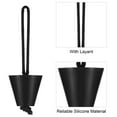 thumbnail image 4 of 6pcs Universal Kayak Scupper Plug Silicone Drain Plug Canoe Drain Hole Stopper, 4 of 5