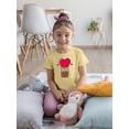 thumbnail image 2 of Shiba Inu Flying W Balloon    T-Shirt Toddler -Image by Shutterstock,  2 Toddler, 2 of 4