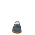 thumbnail image 4 of SOUL Naturalizer Womens Yeah Slingback Loafers - Medium & Wide Width, 4 of 7