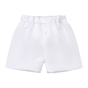 IBTOM CASTLE Baby Boys Baptism Christening Outfit Bowtie Romper Waistcoat Shorts Pants Wedding Party Formal Tuxedo Suit